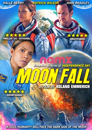 Moonfall - Luganda Translated Movie