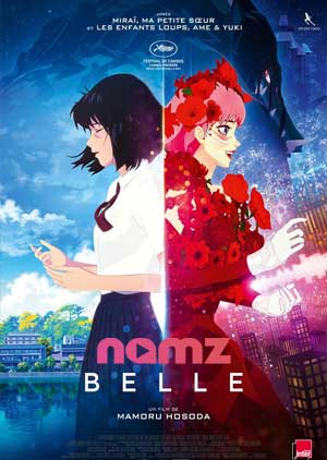 Belle 2021 - Luganda Translated Movie