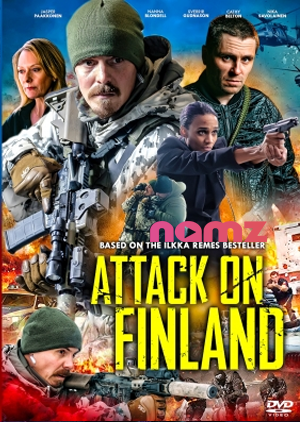 Attack On Finland - Luganda Translated Movie