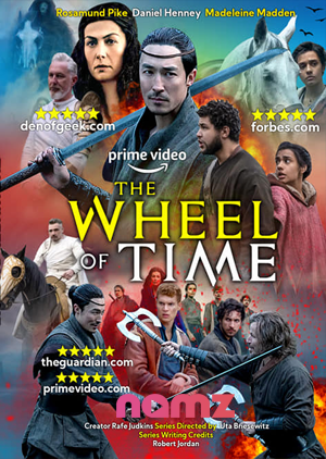 The Wheel Of Time - Luganda Translated Movie