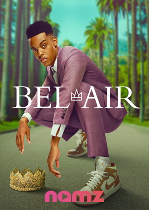 Bel-Air - Luganda Translated Movie