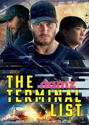 The Terminal List - Luganda Translated Movie