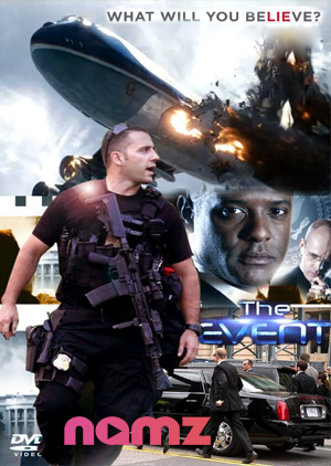 The Event - Luganda Translated Movie