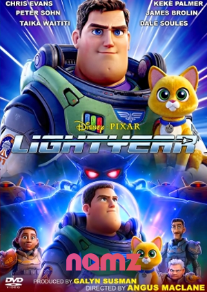 Lightyear - Luganda Translated Movie