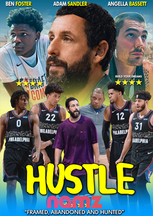 Hustle - Luganda Translated Movie