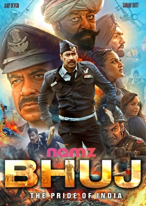Bhuj: The Pride Of India - Luganda Translated Movie