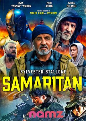 Samaritan - Luganda Translated Movie