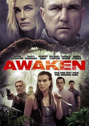 Awaken A Perfect Vacation - Luganda Translated Movie