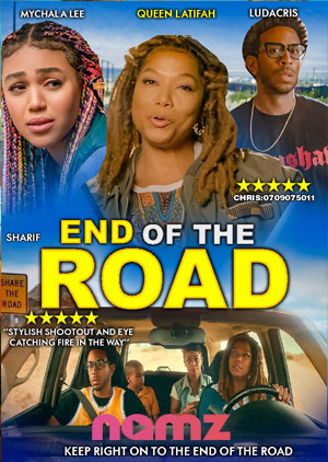 End Of The Road - Luganda Translated Movie