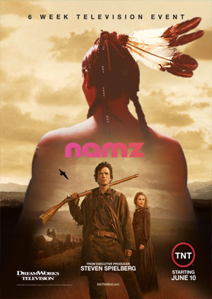 Bury My Heart At Wounded Knee - Luganda Translated Movie