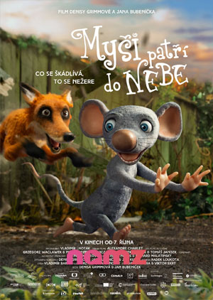 Even Mice Belong In Heaven - Luganda Translated Movie
