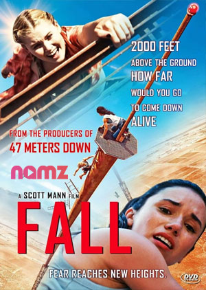 Fall - Luganda Translated Movie