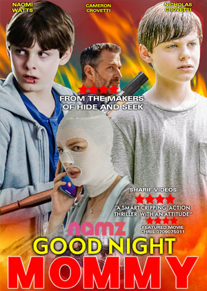 Goodnight Mommy - Luganda Translated Movie