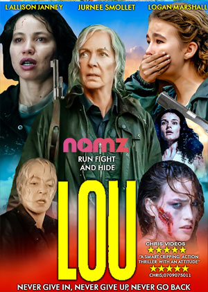 Lou - Luganda Translated Movie