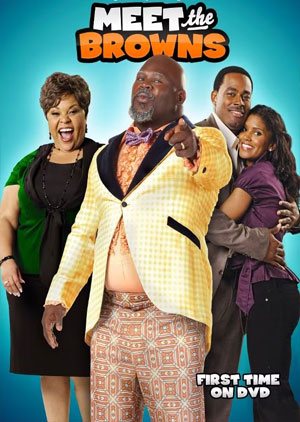 Meet The Browns - Luganda Translated Movie