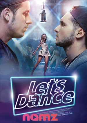 Let's Dance - Luganda Translated Movie