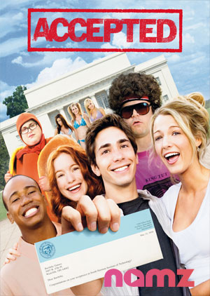 Accepted - Luganda Translated Movie