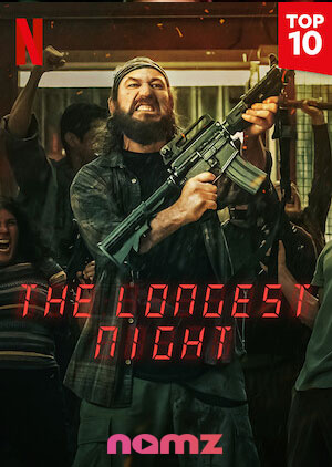 The Longest Night - Luganda Translated Movie