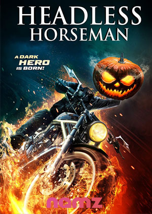 Headless Horseman - Luganda Translated Movie