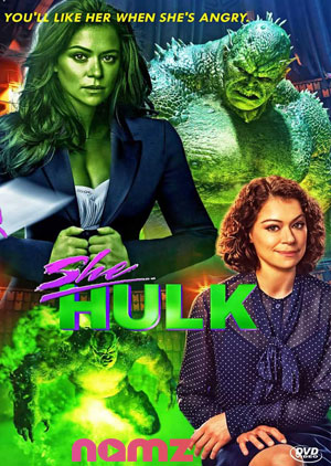 She-Hulk: Attorney At Law - Luganda Translated Movie