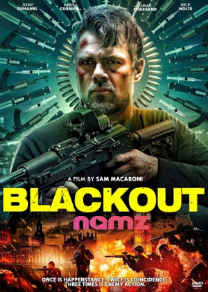 Blackout - Luganda Translated Movie