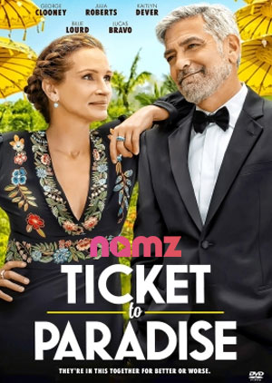 Ticket To Paradise - Luganda Translated Movie