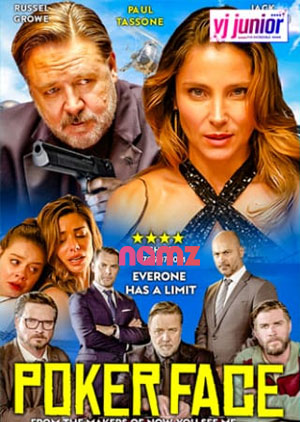 Poker Face - Luganda Translated Movie