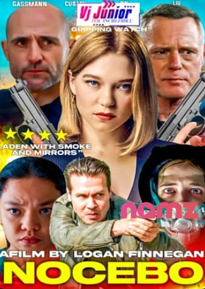 Nocebo - Luganda Translated Movie