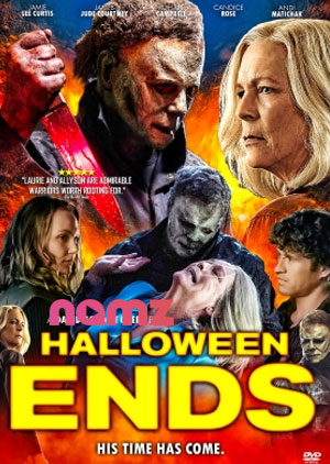 Halloween Ends - Luganda Translated Movie