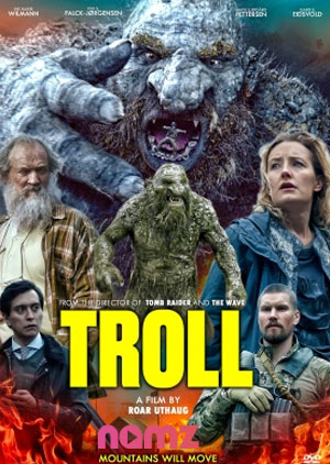 Troll - Luganda Translated Movie