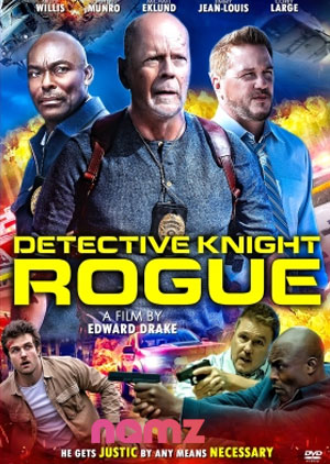 Detective Knight Rogue - Luganda Translated Movie