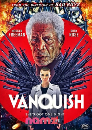 Vanquish - Luganda Translated Movie