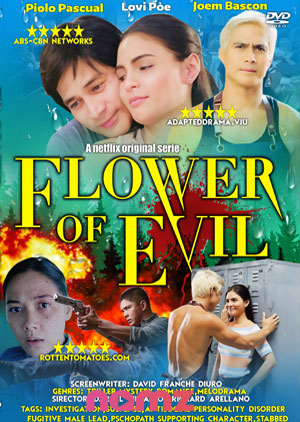 Flower Of Evil - Luganda Translated Movie