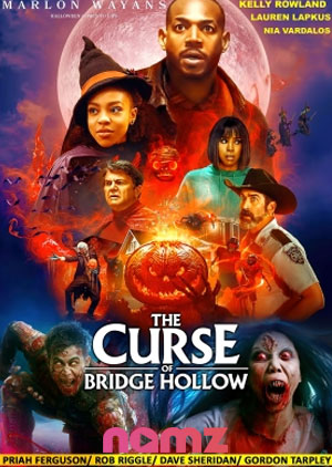 The Curse Of Bridge Hollow - Luganda Translated Movie