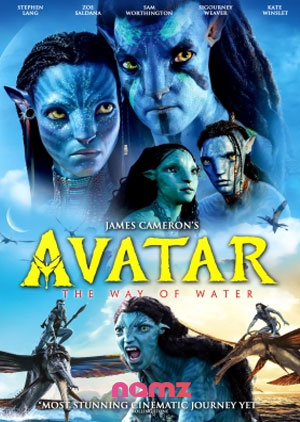 Avatar: The Way Of Water - Luganda Translated Movie