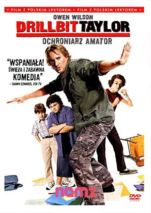 Drillbit Taylor - Luganda Translated Movie