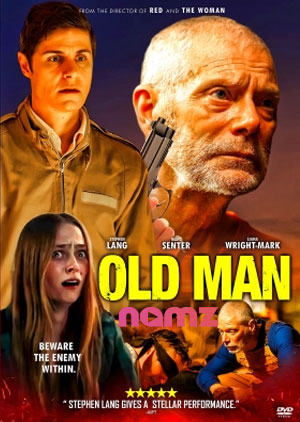 Old People - Luganda Translated Movie
