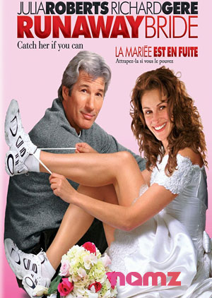 Runaway Bride - Luganda Translated Movie