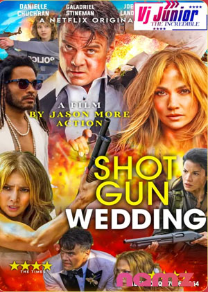 Shotgun Wedding - Luganda Translated Movie