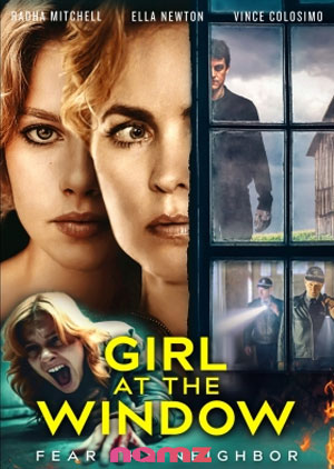 Girl At The Window - Luganda Translated Movie