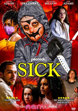 Sick - Luganda Translated Movie