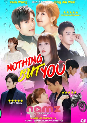 Nothing But You - Luganda Translated Movie