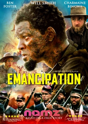 Emancipation - Luganda Translated Movie