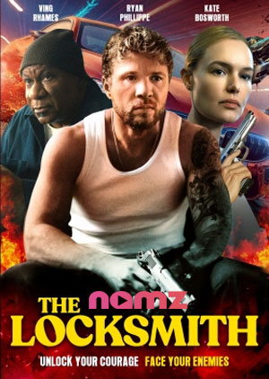 Locksmith - Luganda Translated Movie