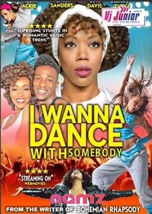 Whitney Houston: I Wanna Dance With Somebody - Luganda Translated Movie