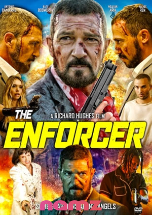 The Enforcer - Luganda Translated Movie