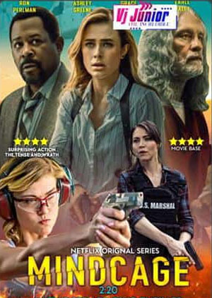 Mind Cage - Luganda Translated Movie