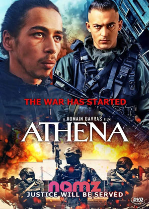 Athena - Luganda Translated Movie