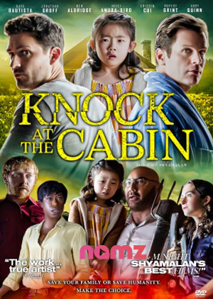 Knock At The Cabin - Luganda Translated Movie
