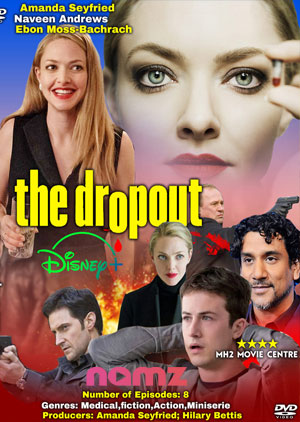 The Dropout - Episode 1 - Luganda